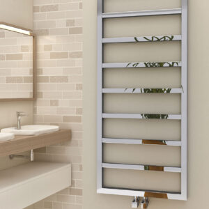 Salta Havlupan Parlak Çelik 500 X 1200 Mm