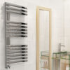 Milas Havlupan Parlak Çelik 500 X 1180 Mm