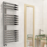 Milas Havlupan Parlak Çelik 500 X 1180 Mm
