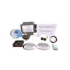 Compact Elektronik Fonksiyon 1 (Buhar ve Radyo)