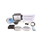 Compact Elektronik Fonksiyon 1 (Buhar ve Radyo)