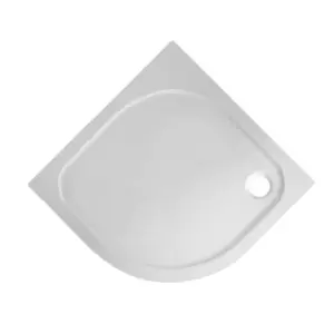 İmola Oval 80*80 Monoflat Duş Teknesi