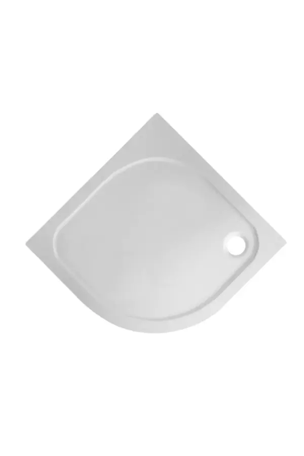 İmola Oval 80*80 Monoflat Duş Teknesi