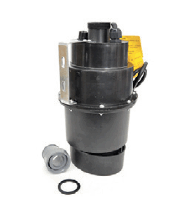 Blower 450W