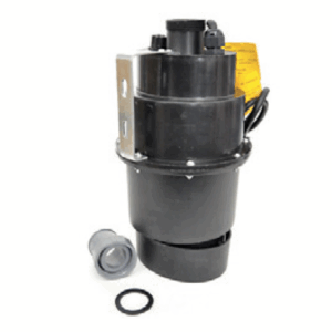 Blower 600W (Sanica)