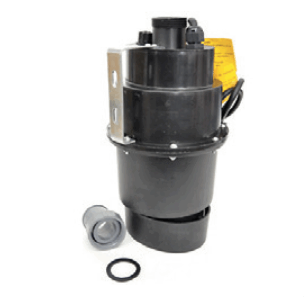 Blower 600W (Sanica)