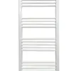 Havlupan Düz Beyaz 16 Borulu 500x1000 Mm