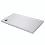 İmola Dikdörtgen 150*80 Monoflat Duş Teknesi