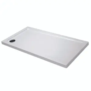 İmola Dikdörtgen 150*80 Monoflat Duş Teknesi