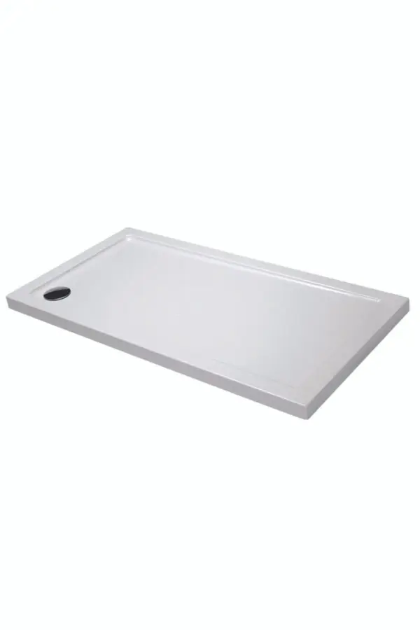 İmola Dikdörtgen 150*80 Monoflat Duş Teknesi
