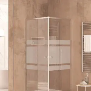 Orbit Kabin 100*100 KG 5mm MK 3 SERIT