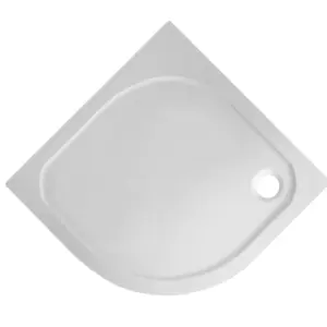 İmola 90*90 Oval Flat Duş Teknesi