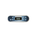 SPA Kontrol Paneli 02