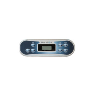 SPA Kontrol Paneli 02