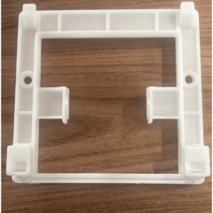 SAN125 Plastik Çerçeve