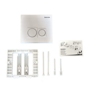 P02 PANEL TAKIMI BEYAZ