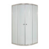 New Frost 90 Oval Buzlu h.185 Parlak
