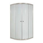 New Frost 90 Oval Buzlu h.185 Parlak