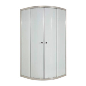 New Frost 90 Oval Buzlu h.185 Parlak