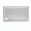 İmola Dikdörtgen Duş Monoflat 120*80
