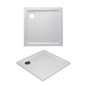 İmola Kare Duş Flat 80*80