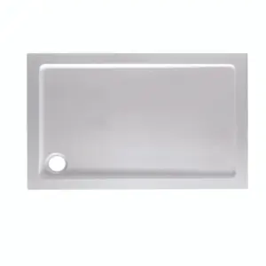 İmola Dikdörtgen Duş Monoflat 120*80