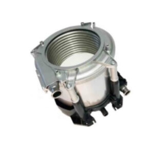 Valmex Yoğuşmalı Ana Esanjör 35 Kw