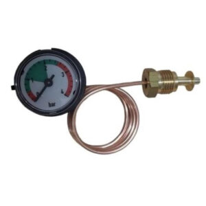 Manometre D28 (D28 - WK31236989)