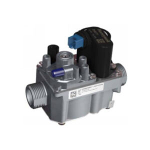 Yoğuşmalı Gaz Valfi RESEDİO