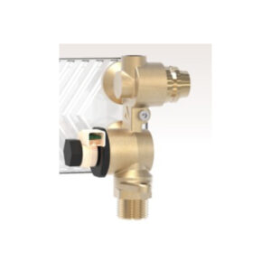 Giriş Hidroblok Doldurma Vanasız