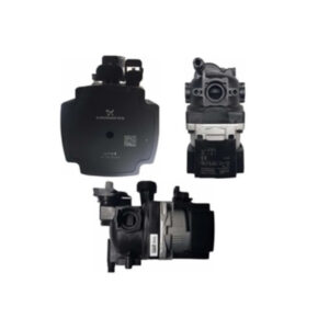 Grundfos Pompa 15-70 Yoğuşmalı