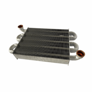 Konvansiyonel Bakır Eşanjör Valmex 24 Kw