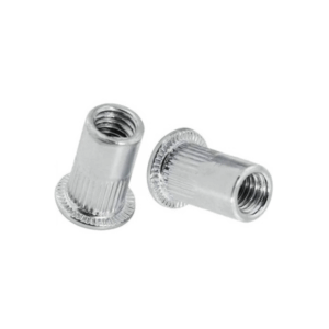 Boru Perçin Somunu M3