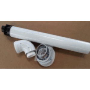 Kombi Hermetik Baca Seti