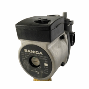 Grundfos Pompa 15-50 Konvansiyonel