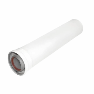 60/100 mm L:500 mm Uzatma Yoğuşmalı