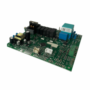 Fiji Elektronik Kart (ecb 047 0001)