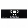 Java Kontrol Panel Eti̇ket 24 Kw