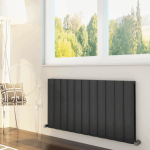 Lugo (Double) 600*1336 (H) Anthracite Aluminium