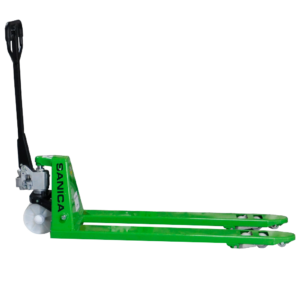 2.5 TON YEŞİL KEMİK TEKER DÖKÜM POMPA 2m UZUNLUK