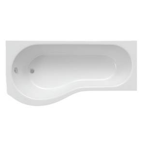 P Küvet 170*70*85 Sol(K+A+P)