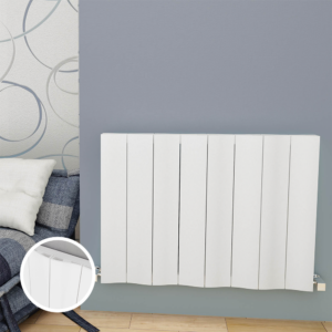 Faro (Single) 600*821 (H) White