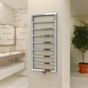 Salta 500*1200 Polished Stainless Steel Radiator