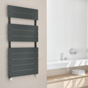 Zafra 600*1244 Anthracite Aluminium