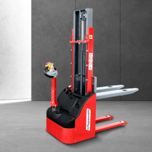 1.2 TON 3.6M YÜKSEKLİK PEGASOLİFT İSTİF ARACI W12/36