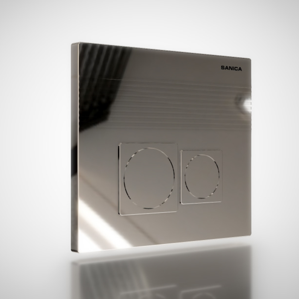 Rezervuar P02 Panel Takımı PK