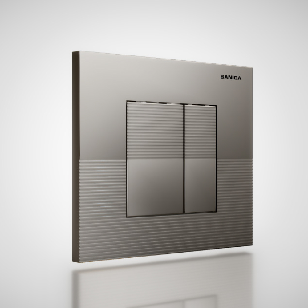 Rezervuar P03 Panel Takımı MKB