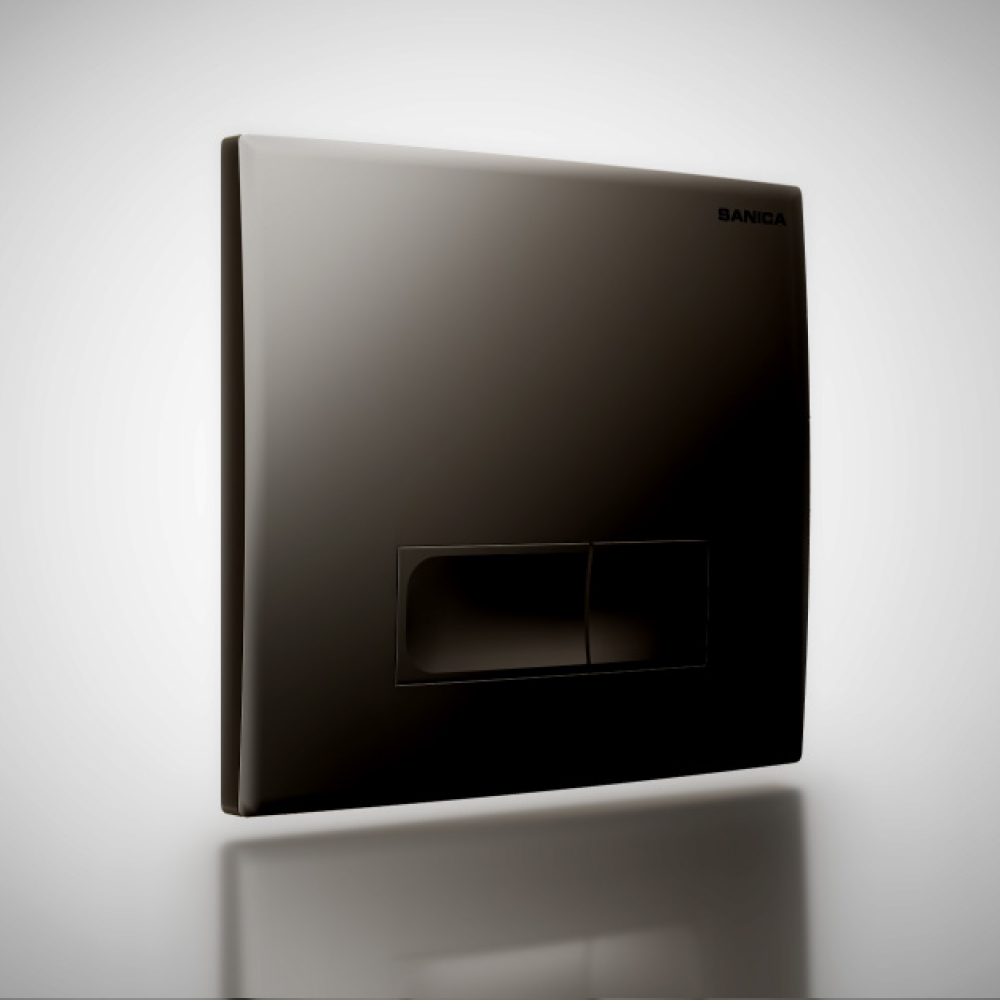 Rezervuar P04 Panel Takımı Siyah