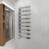 Lucena 500*1000 Chrome