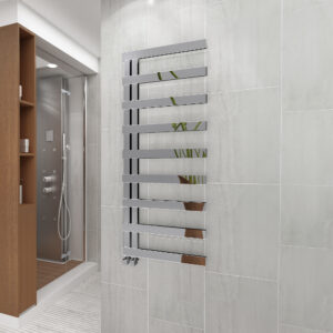 Lucena 500*1000 Chrome